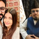Mufti Abdul Qavi’s Shocking Statement on Aishwarya Rai: Viral Video Sparks Outrage