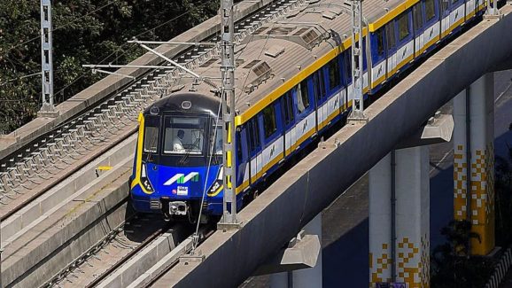 Mumbai Metro Offers 25% Fare Discount From Nov 23
