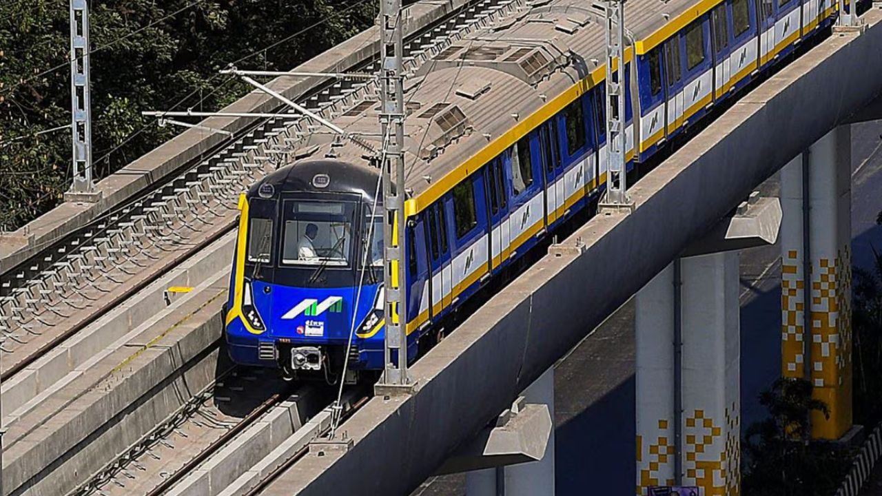 Mumbai Metro Offers 25% Fare Discount From Nov 23
