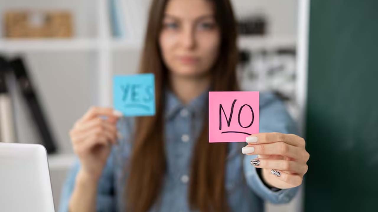 10 Confidence Boosting Ways to Say ‘No’ Without Guilt