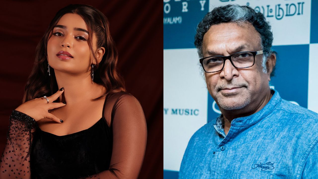 Nadigar Sangam extends support to Gouri Kishan On the Controversy