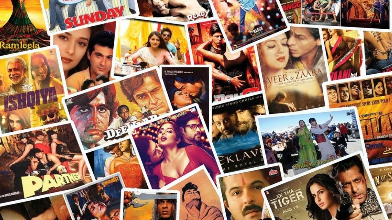 Netflix to Stream Bollywood Cult Classics: Dates Announced