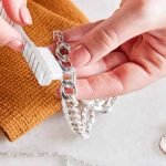 Tips To Easily Polish Your Gold and Silver Jewelry at Home