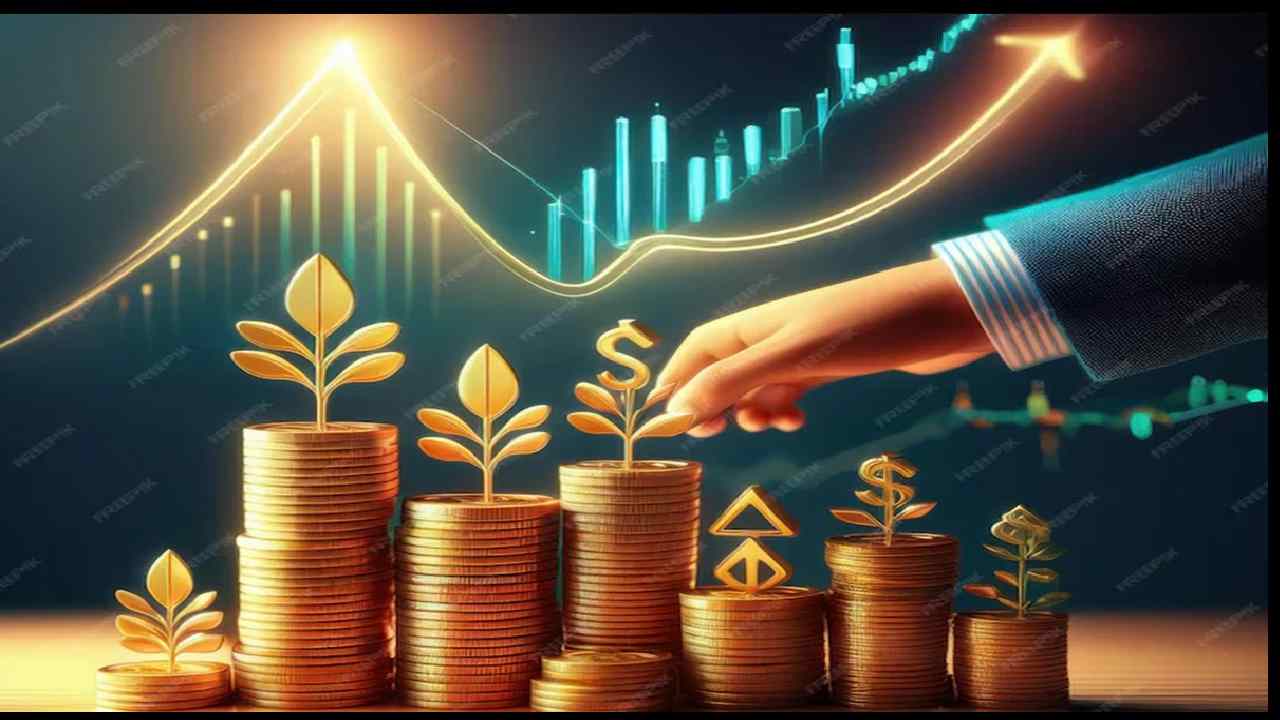 4 Best Schemes for High Returns and Financial Security