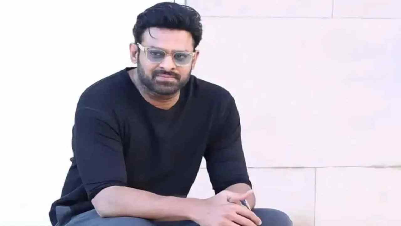 Prabhas Qualification: What the Rebel Star Studied and His Unknown Secrets