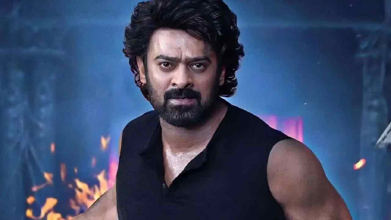 DYK Prabhas First Movie Remuneration Was This Low