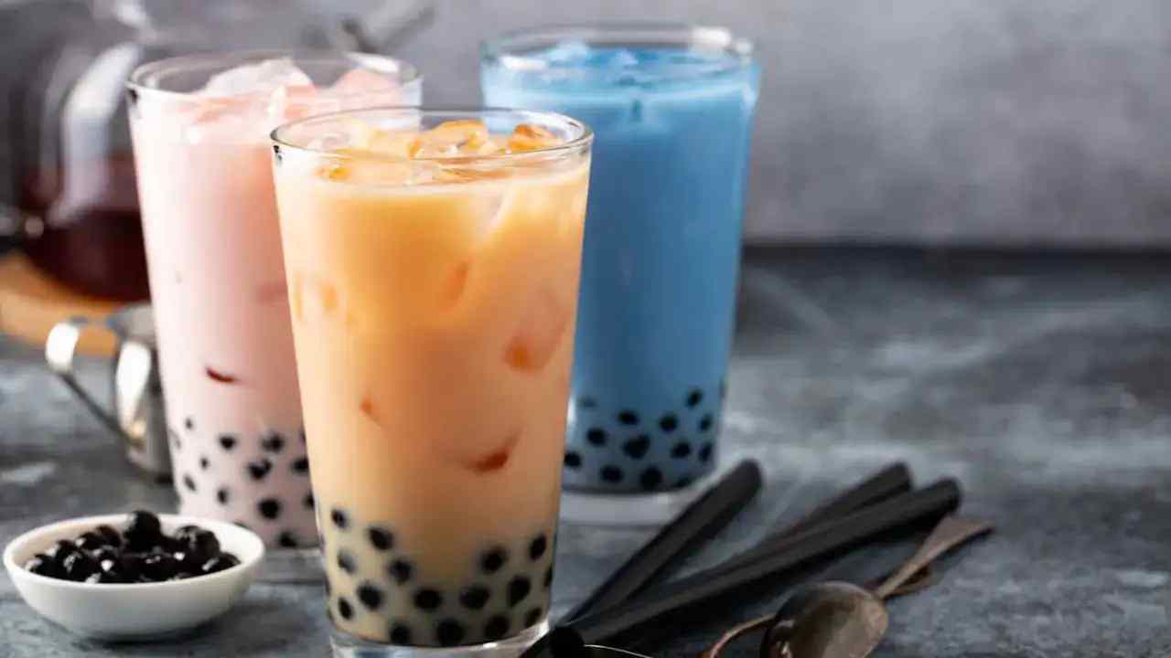 Is Bubble Tea Good or Dangerous for Health? What Experts Say Is Bubble Tea Good or Dangerous for Health? What Experts Say