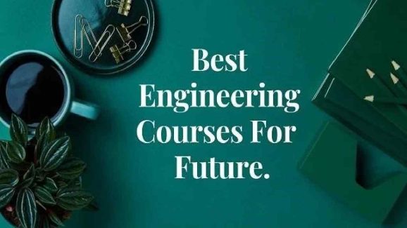 Top 5 Five Most Difficult Engineering Courses And Impressive Salary Packages
