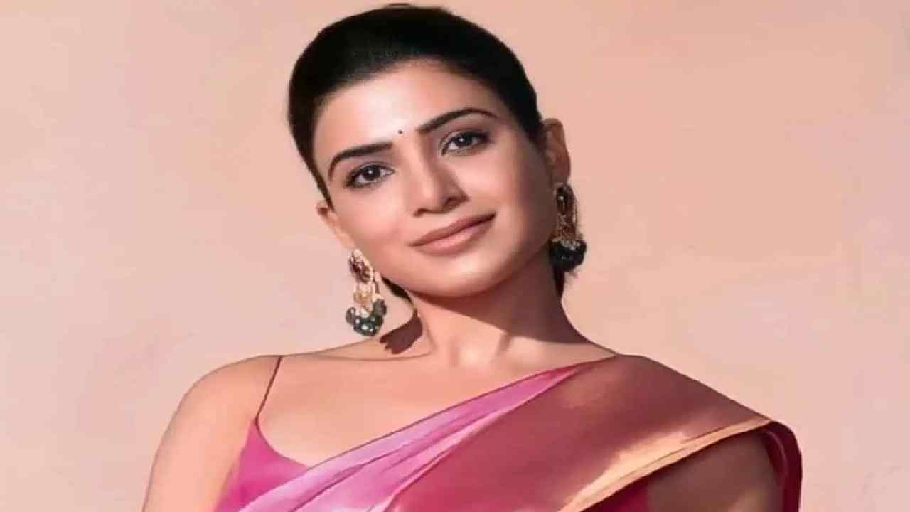 Flop Movies Rejected by Samantha That Saved Her Career