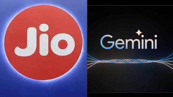 Jio Users Aged 18–25 Get Free Google Gemini Pro AI