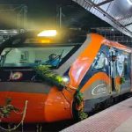 Indian Railways Launch 10 New Trains from November 1, 2025