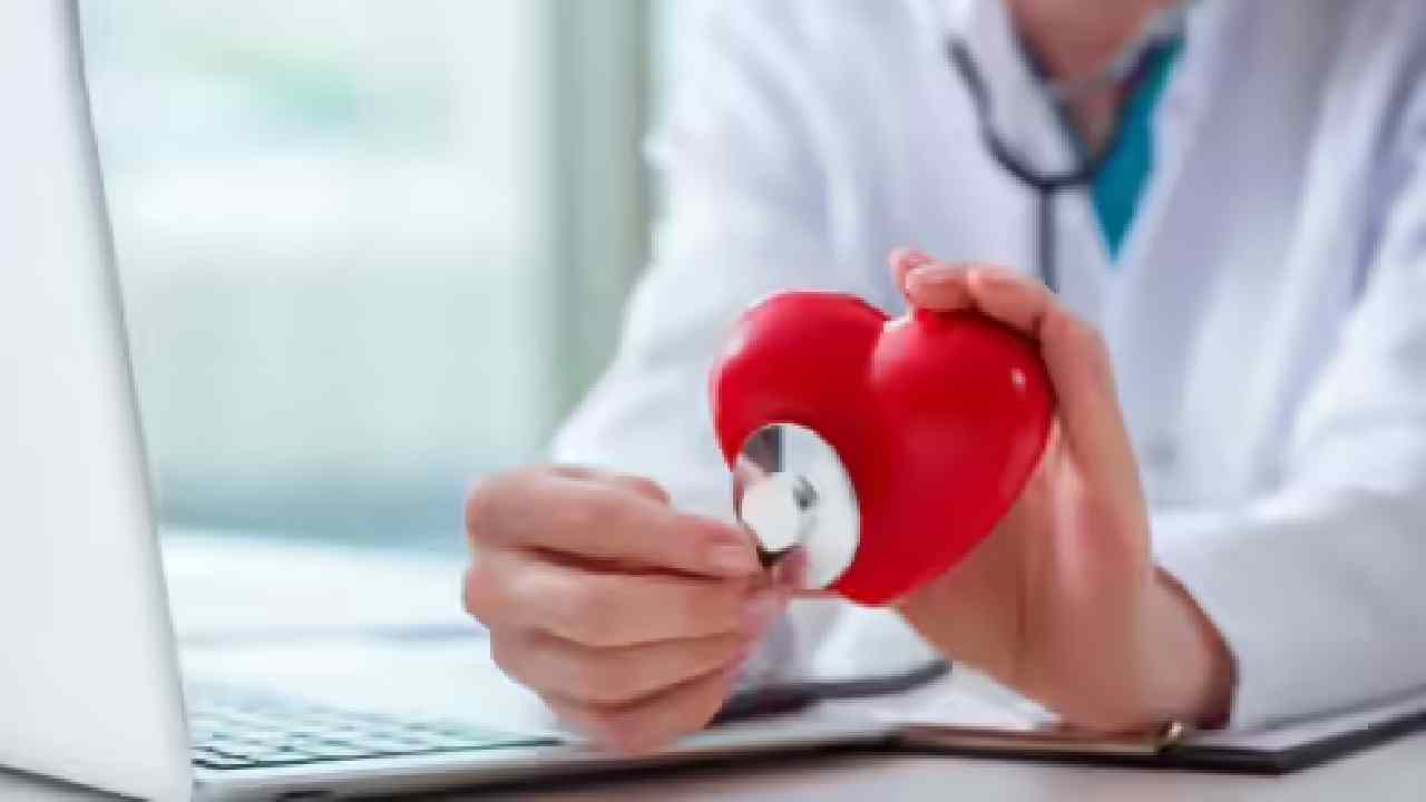 Follow This Daily Routine to Keep Your Heart Healthy