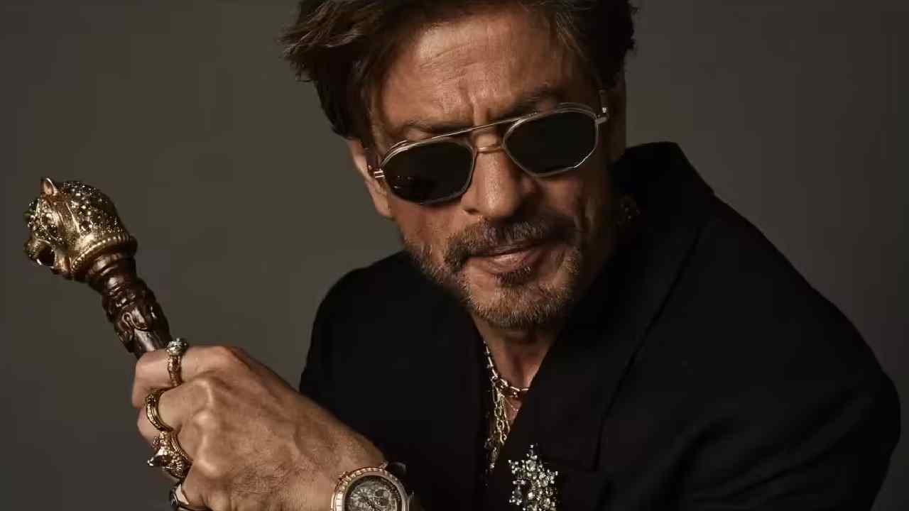 Shah Rukh Khan Net Worth 2025: King Khan Officially Becomes a Billionaire Shah Rukh Khan Net Worth 2025: King Khan Officially Becomes a Billionaire