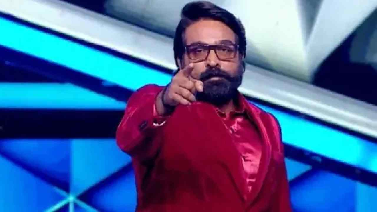 Political Party Protests Against Bigg Boss Tamil Season 9