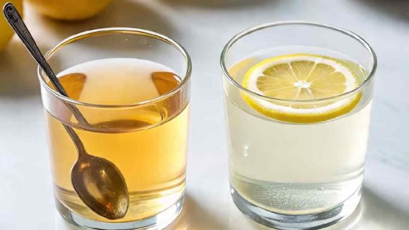 Simple Home Drink That Can Reduce Belly Fat in 30 Days