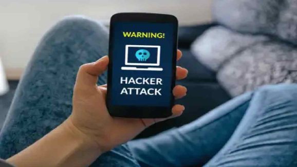 Top 5 Things To Do If You Fall Into a Cyber Crime Trap