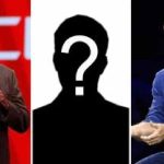 Top 5 Richest People in World After Alphabet Share Surge