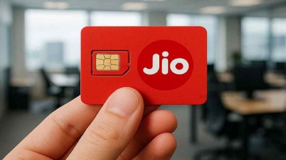 Reliance Jio Rs 209 Prepaid Plan Offers 22 Days Validity with 1GB Daily Data