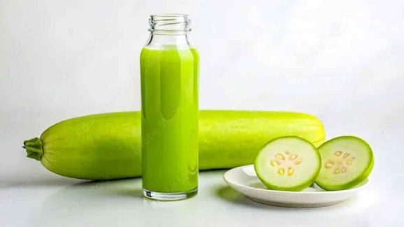 Bottle Gourd for Weight Loss: How To Slim Down With Vegetable