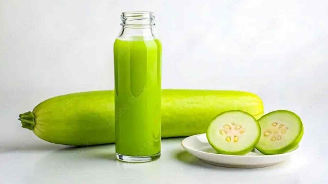 Bottle Gourd for Weight Loss: How To Slim Down With Vegetable
