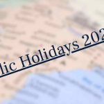 2026 Public Holidays: Full List and Dates Revealed