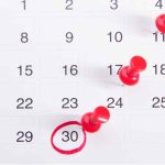 November 30 Deadline: Important Tasks You Must Complete Before Tomorrow