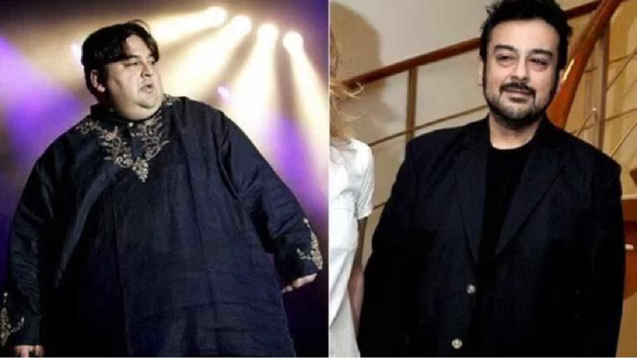 Adnan Sami Shares the Real Secret Behind Losing 120 Kg