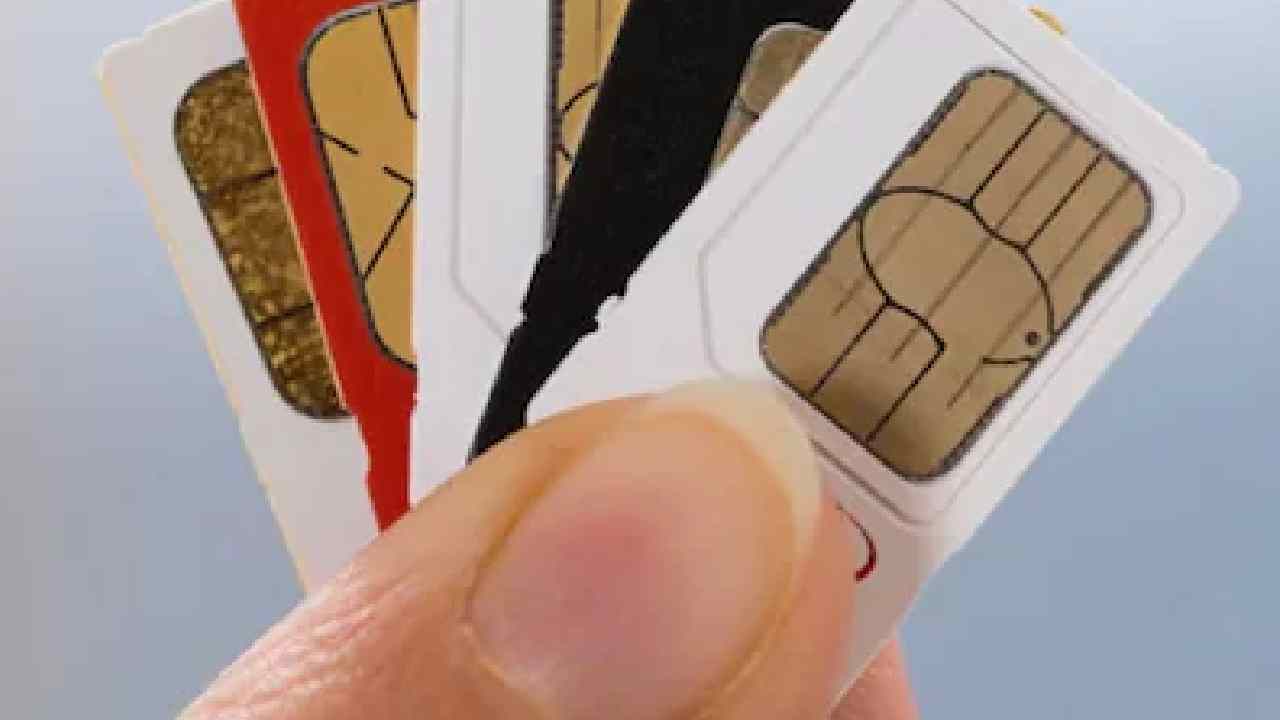 Government Issues New SIM Rule for Social Media Apps: What Users Must Know