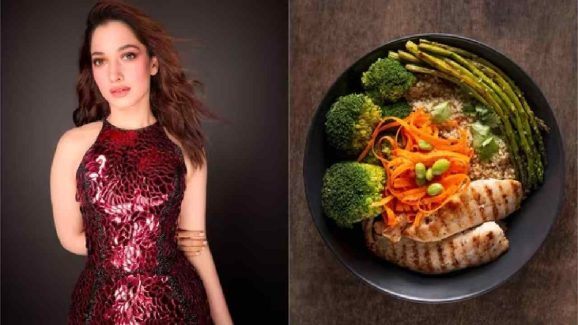 Tamannaah Bhatia Fitness Trainer Shares 5 Best Foods