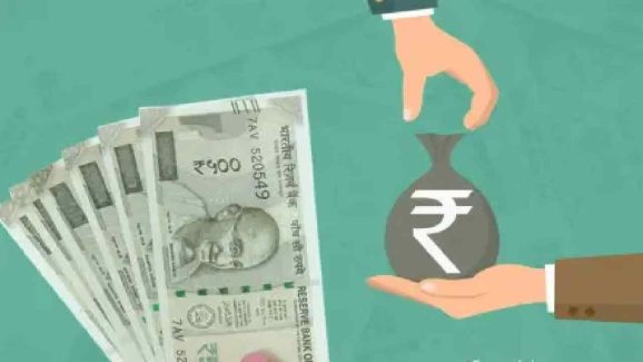 ₹10,000 Withdrawal With Zero Balance: How This Bank Facility Works