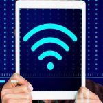 Tech Alert: Keeping Wi-Fi On Outside Can Risk Your Privacy