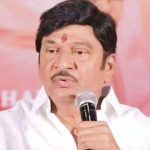 Rajendra Prasad Comments on Brahmanandam Spark New Controversy