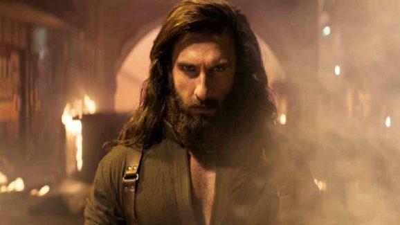 Dhurandhar Box Office: Here Is Early Overseas Ticket Sales Report