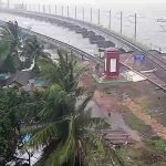 Schools and Colleges Declared Holiday Tomorrow Due To Cyclone Ditwah