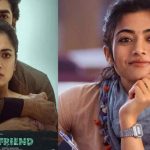 Rashmika Mandanna The Girlfriend Official OTT Date Out