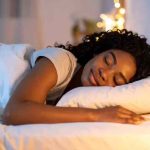 Harvard Study: Sleeping With Lights On May Increase Heart Disease Risk