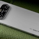 Lava Agni 4: New AI Smartphone Launching This November
