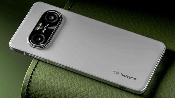 Lava Agni 4: New AI Smartphone Launching This November