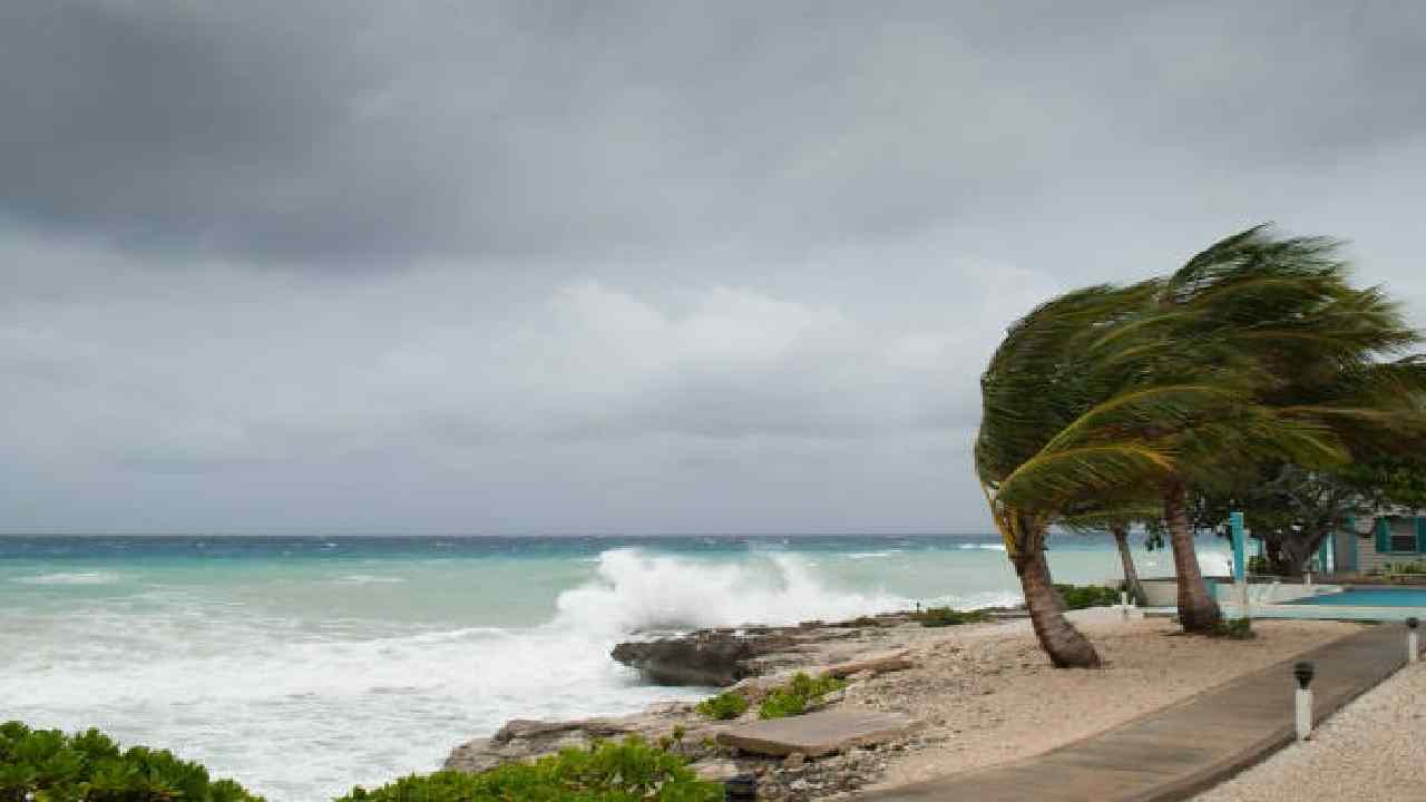 Cyclone Alert in Andhra Pradesh: Heavy Rains Likely From November 26