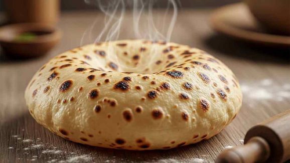 Soft Rotis in Winter: Follow These Simple Dough Secrets