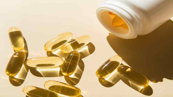Vitamin E for Fatty Liver: Here Is Natural Way to Improve Liver Health