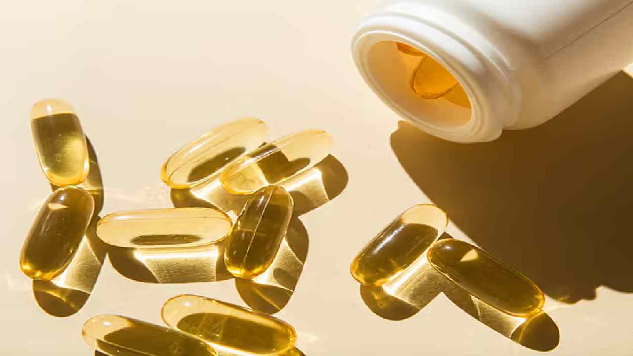 Vitamin E for Fatty Liver: Here Is Natural Way to Improve Liver Health