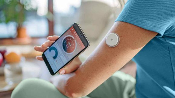 All About Smart Device to Check Diabetes Without Blood
