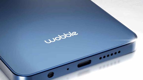 Wobble One Debut: Indian Brand Brings AI Smartphone Under Rs 22,000