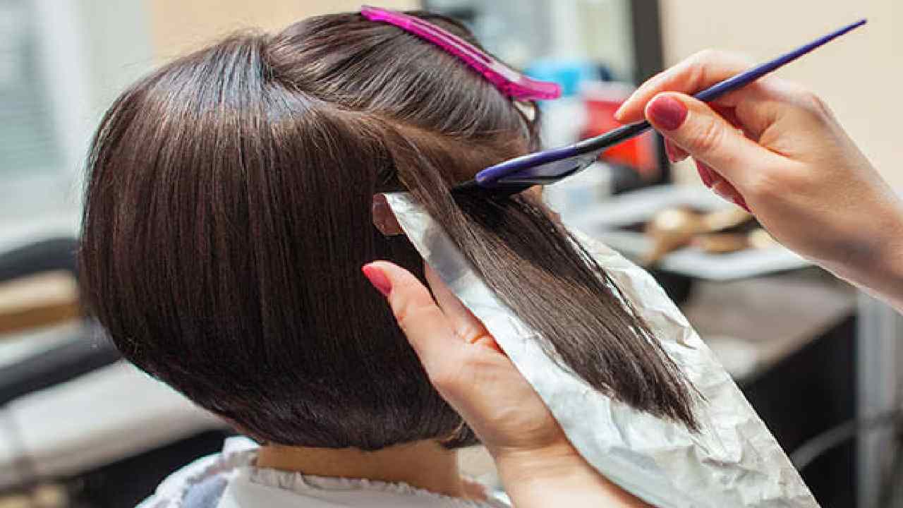 5 Important Things to Know Before Colouring Your Hair for First Time