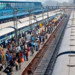 Top 10 Busiest Railway Stations in India 2026