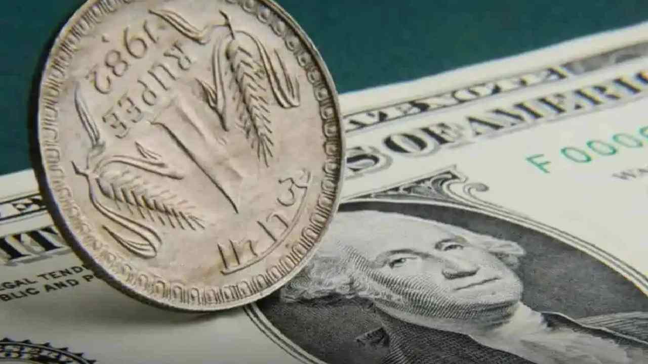 Rupee Falls to Record Low Against US Dollar: What It Means for India
