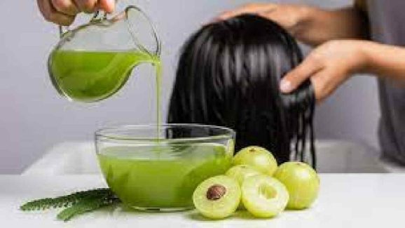 How to Use Amla for Hair Growth: Here Are Simple and Effective Methods