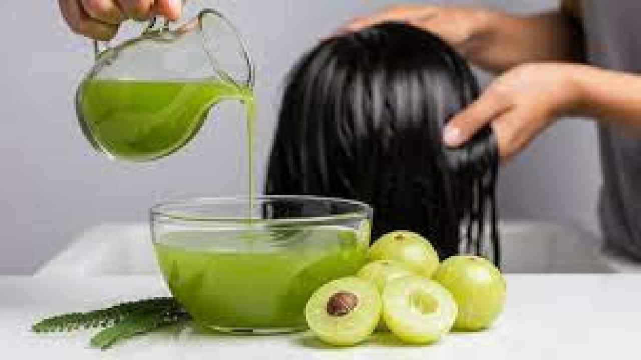 How to Use Amla for Hair Growth: Here Are Simple and Effective Methods