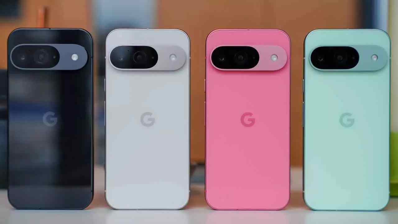 Google Pixel 9 Gets a Huge Price Cut on Flipkart